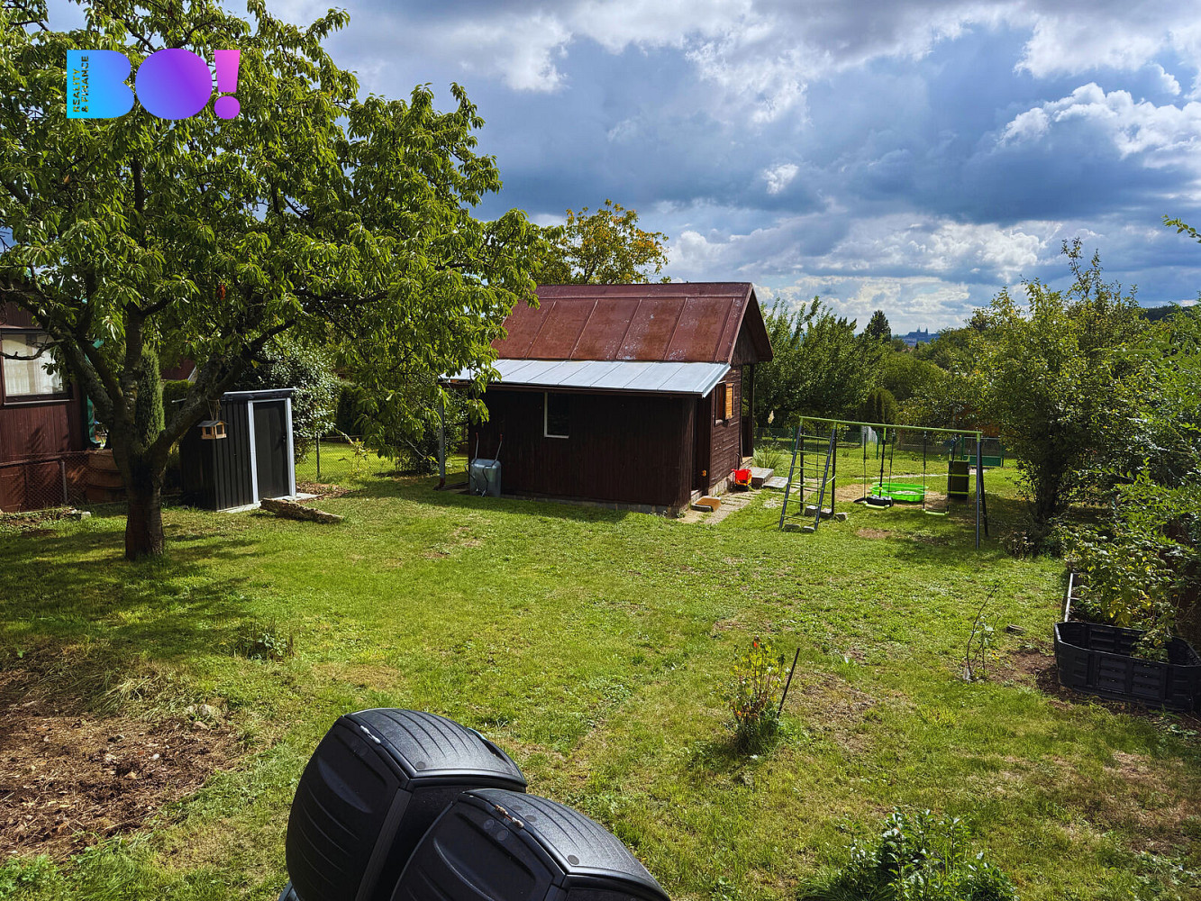 Prodej chaty/chalupy 25 m² s pozemkem 25 m² – fotografie 2