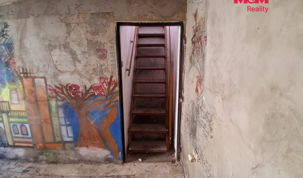 Prodej domu 72 m² s pozemkem 280 m², Vrbčany – náhled fotky 10