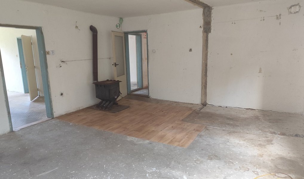 Prodej skladovacích prostor 608 m², Soběnov – náhled fotky 7