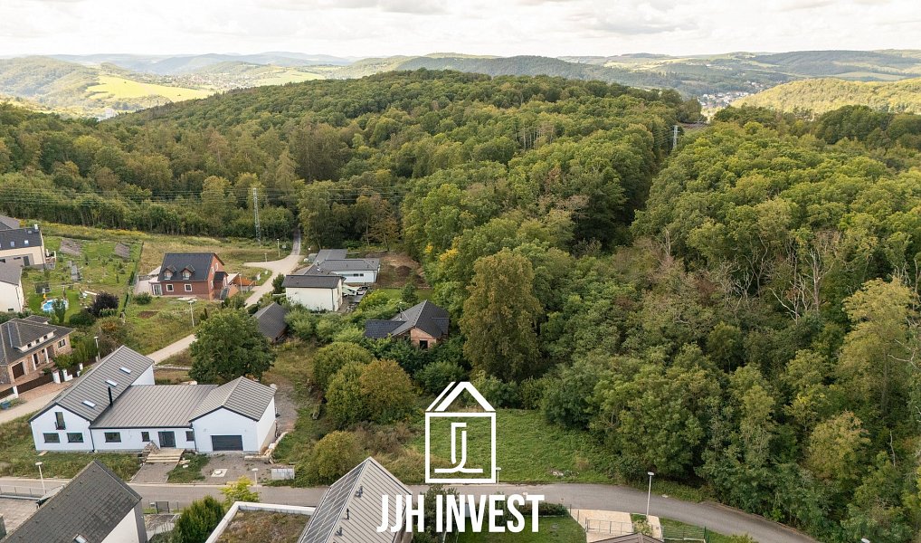 Prodej stavebního pozemku 1 313 m², Vysoký Újezd – náhled fotky 13