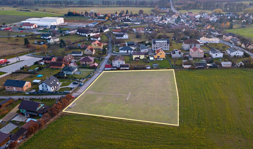 Prodej domu 98 m² s pozemkem 753 m², Loza – náhled fotky 6