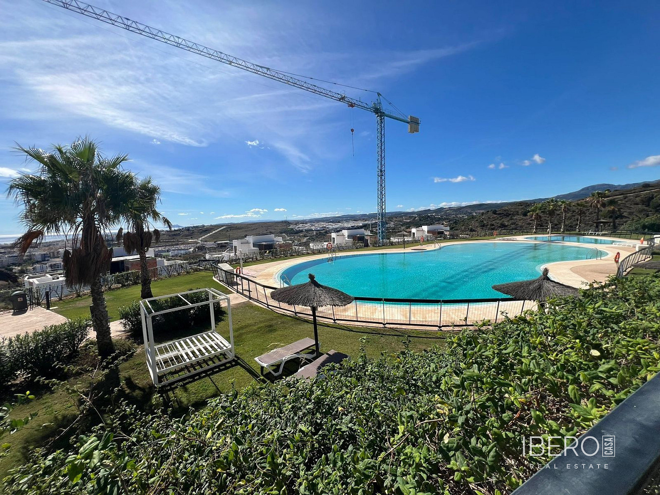 Piso 5+kk – Málaga, La Princesa, Carretera de Cádiz - Más