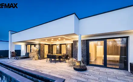 Prodej domu 116 m² s pozemkem 2 864 m², Krupka - Soběchleby, okres Teplice