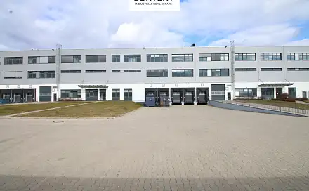 Pronájem skladovacích prostor 6 564 m², Osvobození, Stochov, okres Kladno