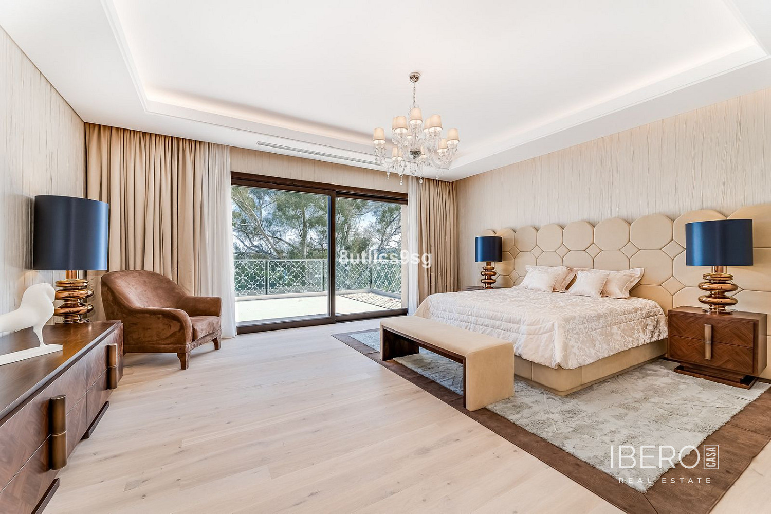 Casa 6+kk – Marbella, Nueva Andalucía - Más
