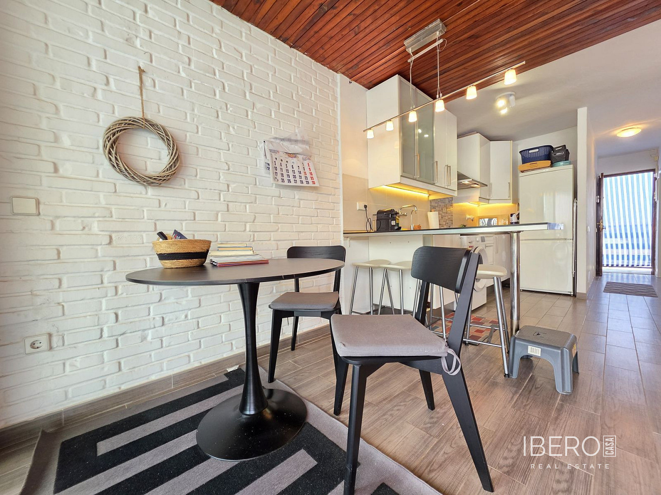 Piso 2+kk – Marbella, San Pedro Alcántara - Más