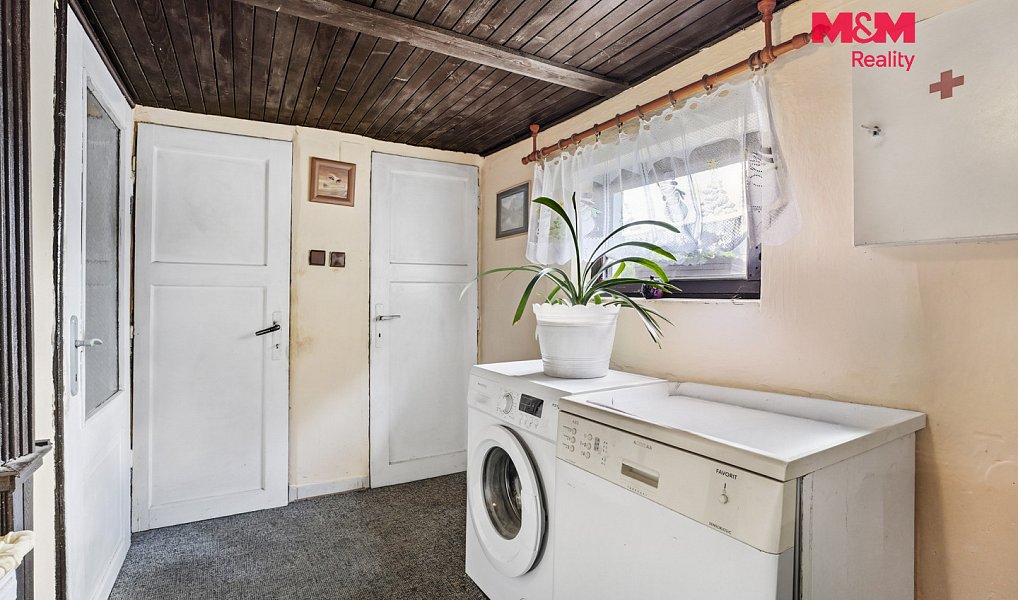 Prodej domu 145 m² s pozemkem 2 156 m², Doksy – náhled fotky 8