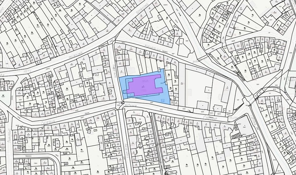 Pronájem obchodních prostor 178 m², Šlapanice – náhled fotky 23