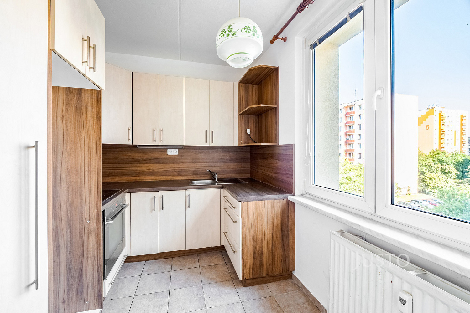 4 rooms, 80.0 m² in Ceske Budejovice