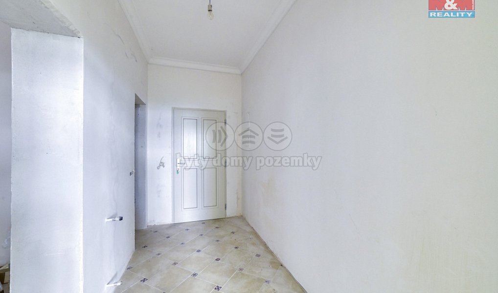 Prodej bytu 2+kk 64 m², Mariánské Lázně – náhled fotky 3