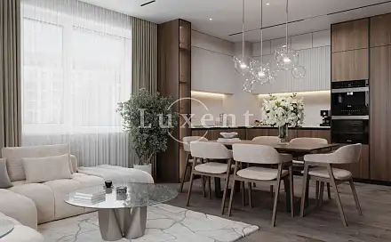Prodej bytu 4+kk 94 m², Pražská, Kladno - Kročehlavy