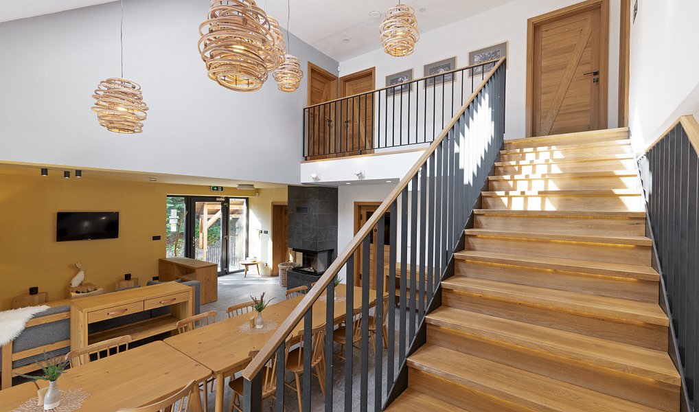 Prodej chaty/chalupy 143 m² s pozemkem 1 260 m², Karolinka – náhled fotky 3
