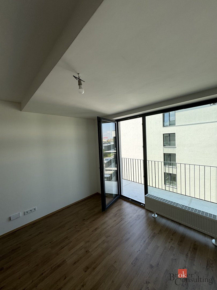 Prodej bytu 1+kk 46 m² – fotografie 5