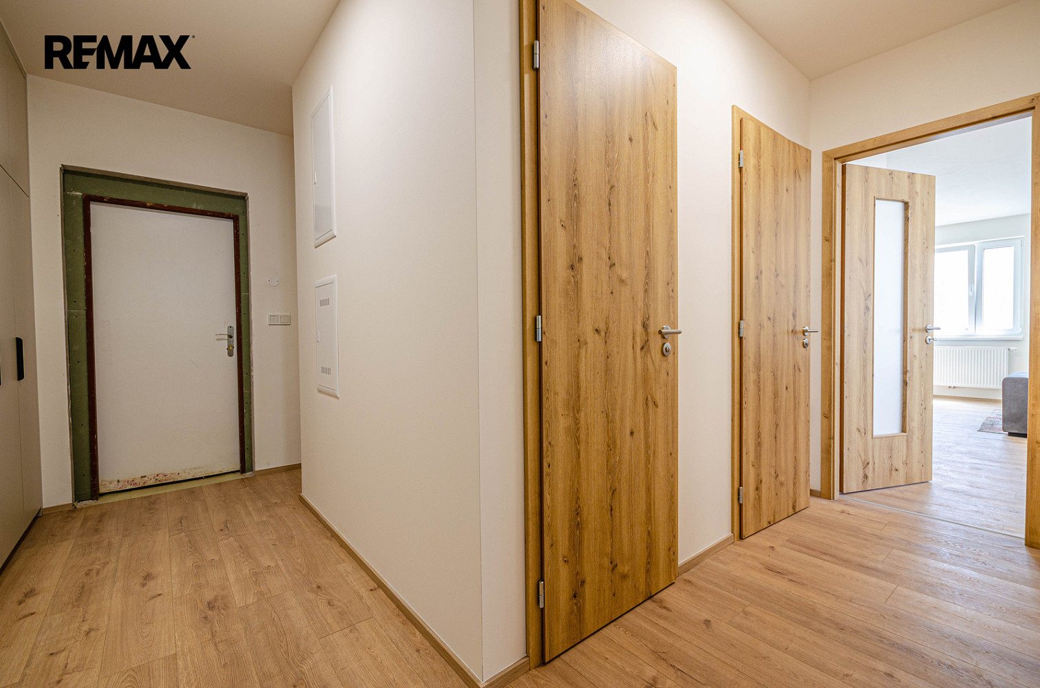 Prodej bytu 2+kk 54 m² – pohled 5