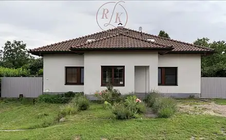 Prodej domu 260 m² s pozemkem 800 m², Trboušanská, Dolní Kounice, okres Brno-venkov