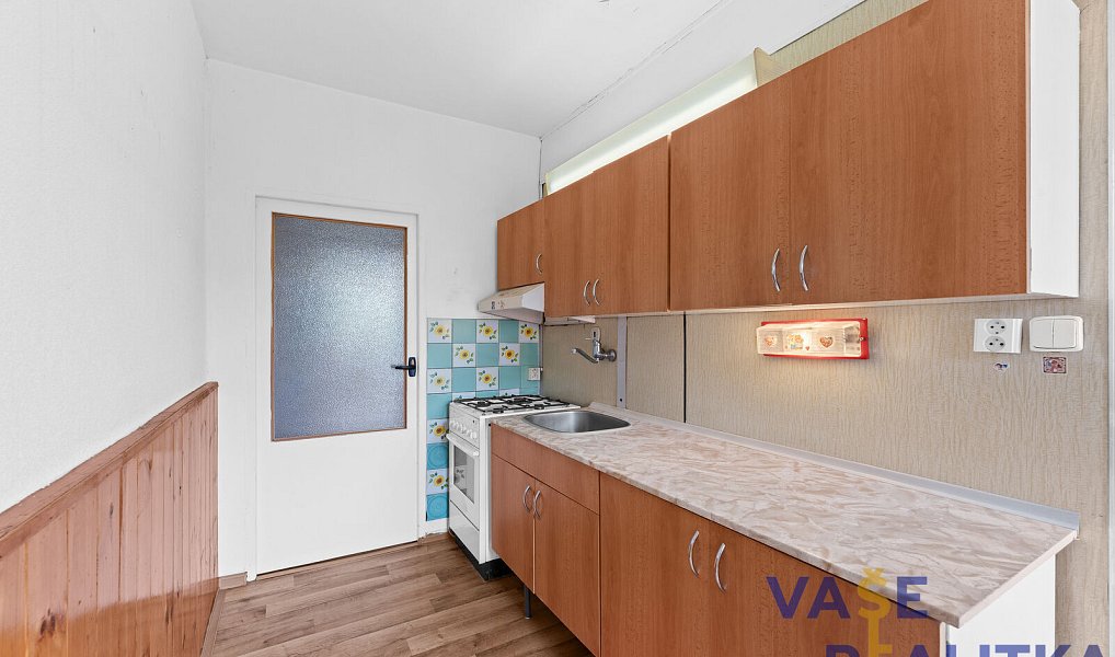 Prodej bytu 3+1 72 m², Šumperk – náhled fotky 3