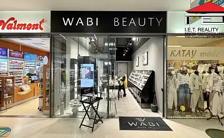 Pronájem obchodních prostor 32 m², náměstí Svobody, Brno - Brno-město