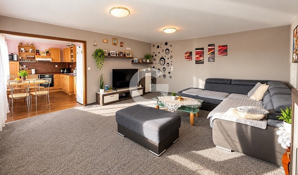 Prodej bytu 3+1 76 m², Čejč – náhled fotky 2