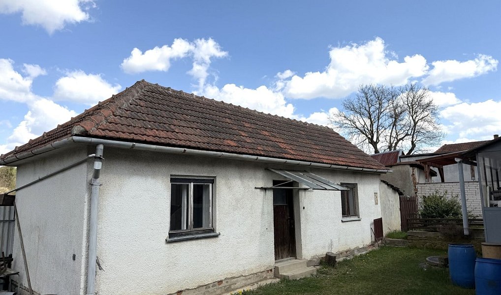 Prodej domu 130 m² s pozemkem 2 738 m², Nová Ves – náhled fotky 17