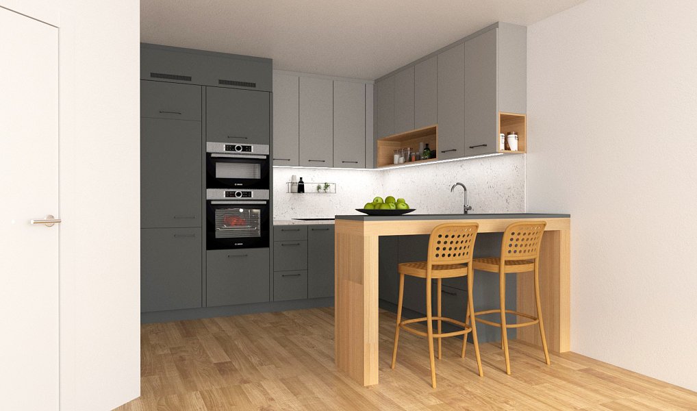 Prodej bytu 2+kk 59 m², Třebíč – náhled fotky 25