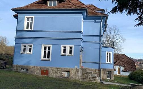 Prodej bytu 1+1 47 m², Slovanská, Aš, okres Cheb