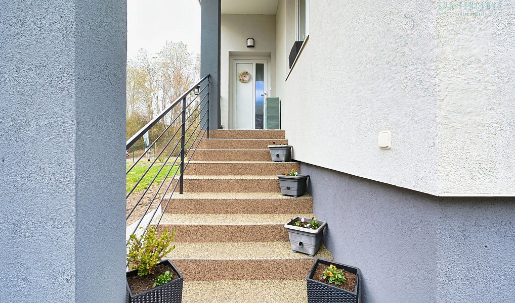 Prodej domu 76 m² s pozemkem 601 m², Starý Plzenec – náhled fotky 24