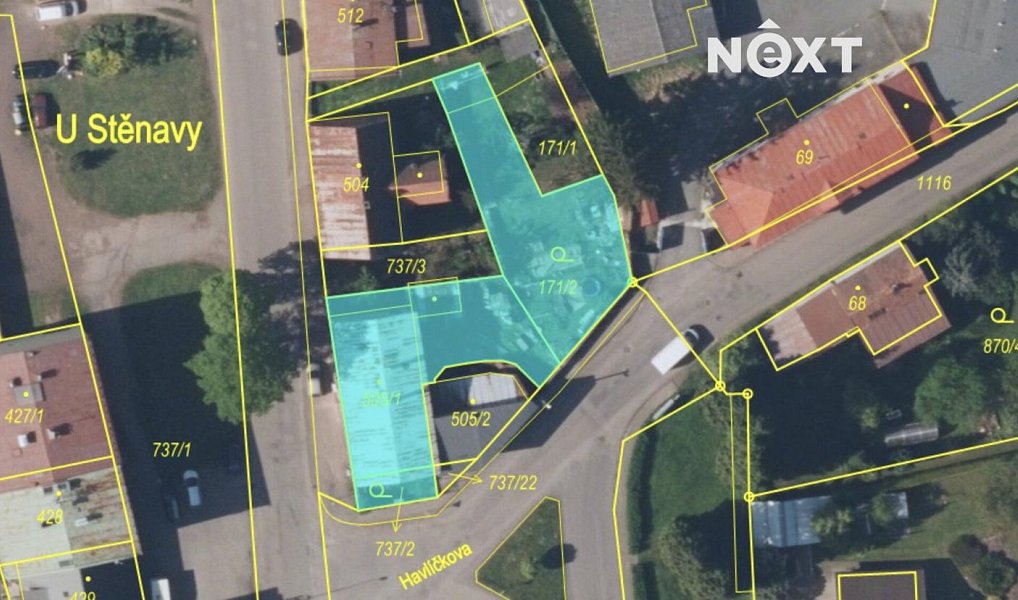 Prodej domu 300 m² s pozemkem 722 m², Broumov – náhled fotky 3
