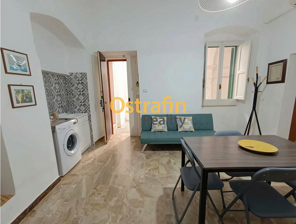 Prodej bytu 2+kk 51 m²