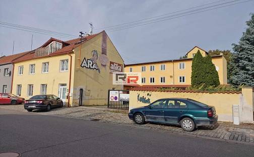 Pronájem kanceláře 60 m², Ruská, Čelechovice na Hané, okres Prostějov