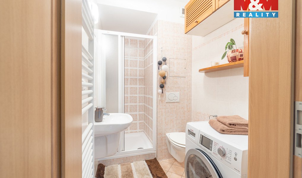 Prodej bytu 2+kk 35 m², Praha – náhled fotky 6