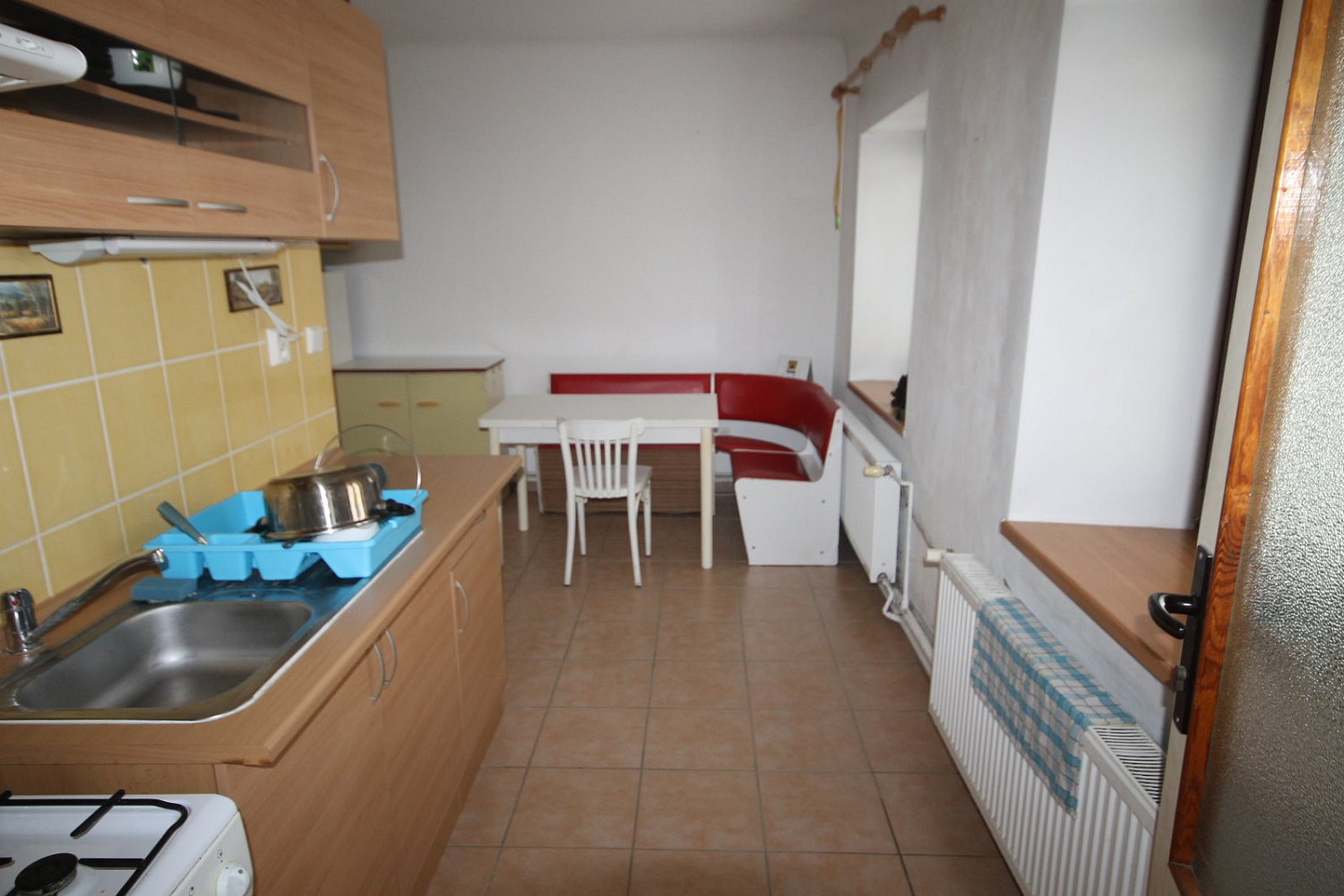 Pronájem bytu 2+kk 58 m² — photo 3