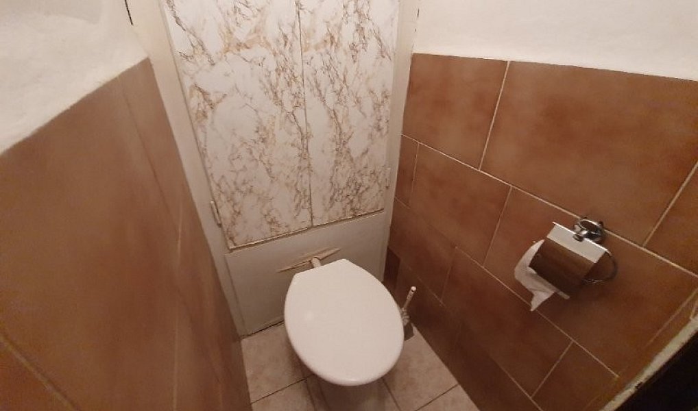Pronájem bytu 3+1 91 m², Jihlava – náhled fotky 9