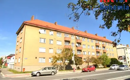 Prodej bytu 2+1 53 m², Jičínská, Mladá Boleslav - Mladá Boleslav III