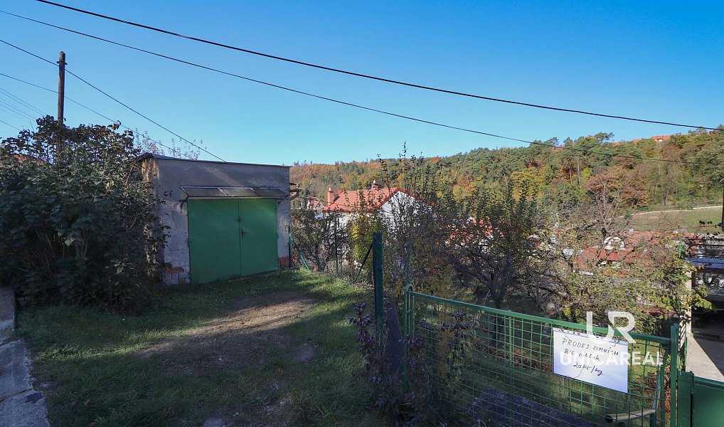 Prodej stavebního pozemku 681 m², Bílovice nad Svitavou – náhled fotky 14