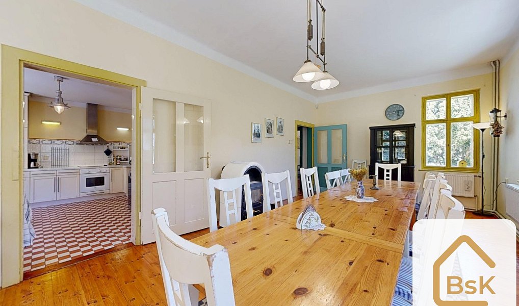Prodej chaty/chalupy 230 m² s pozemkem 773 m², Desná – náhled fotky 24