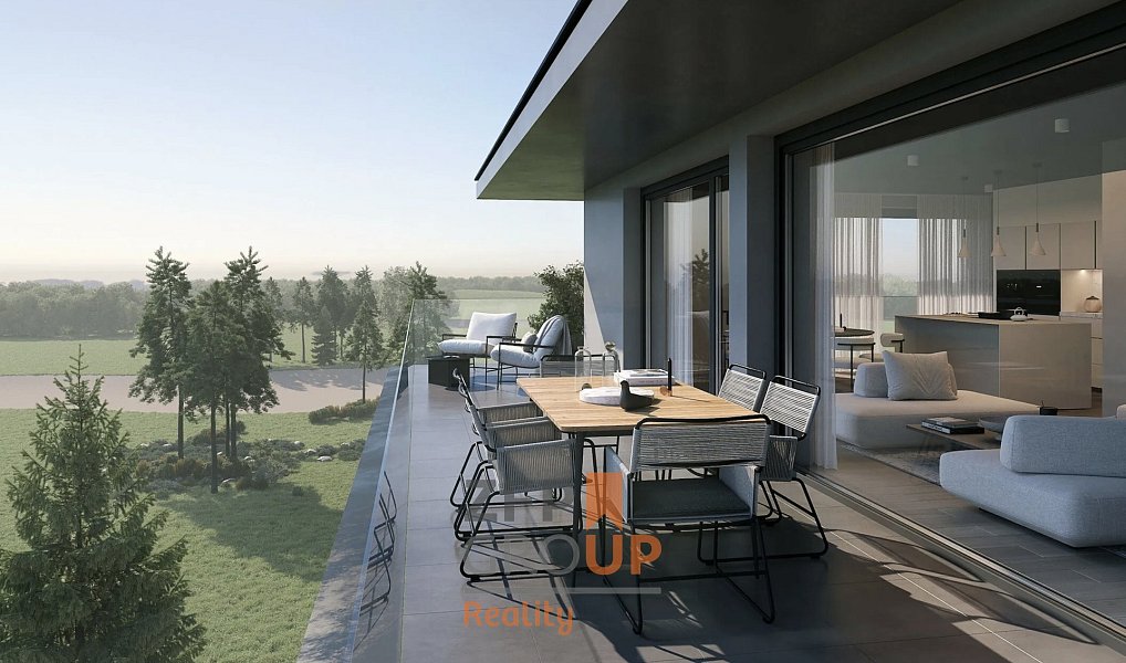 Prodej bytu 2+kk 47 m², Mladá Boleslav – náhled fotky 5