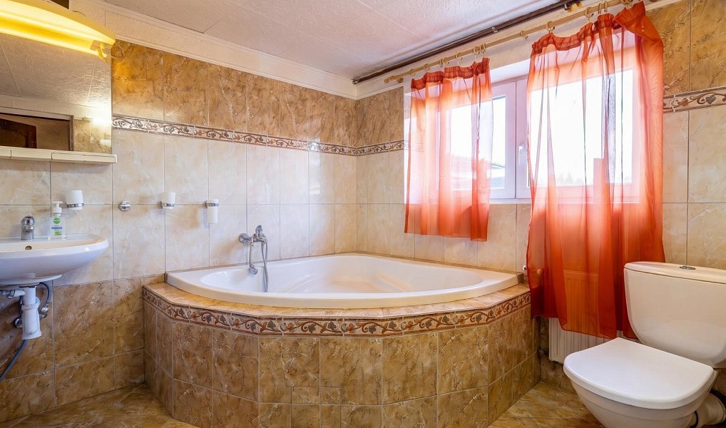 Prodej domu 135 m² s pozemkem 1 128 m², Poříčí nad Sázavou – náhled fotky 25