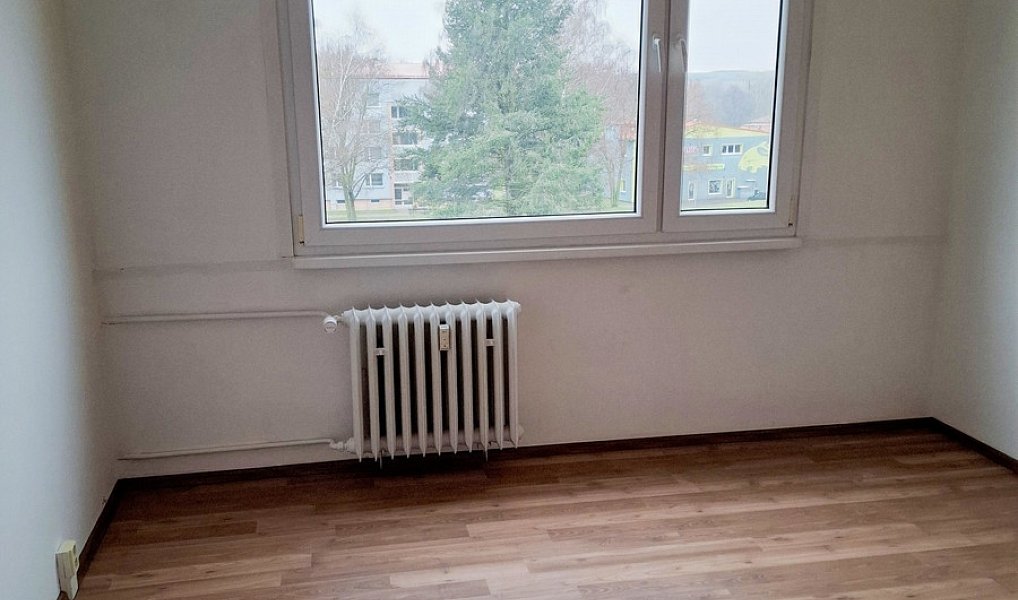 Pronájem bytu 1+kk 22 m², Duchcov – náhled fotky 5