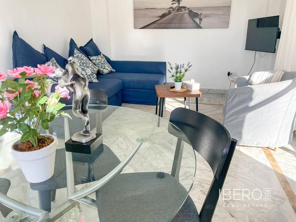 Pis 3+kk – Marbella, Barrio Alto - Vista 3