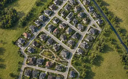 Prodej stavebního pozemku 822 m², Trnovanská, Novosedlice, okres Teplice