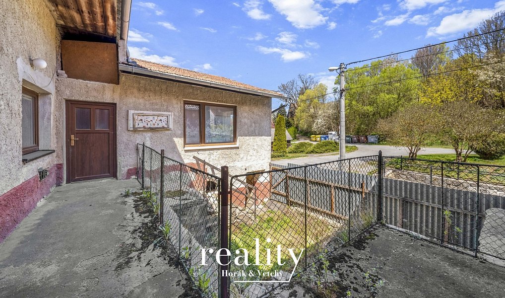Prodej domu 85 m² s pozemkem 180 m², Hrutov – náhled fotky 8