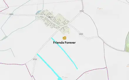 Prodej pole 29 069 m², Křinec - Mečíř, okres Nymburk