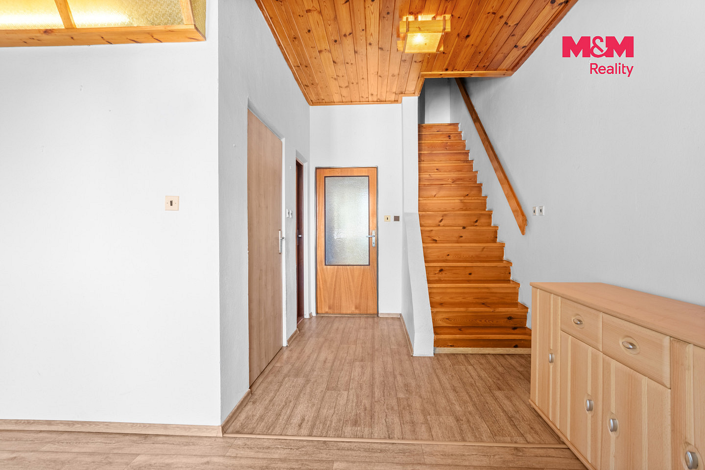 Prodej domu 115 m² s pozemkem 578 m² – fotografie 2