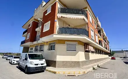 Prodej bytu 3+kk 93 m², Dolores, Španělsko