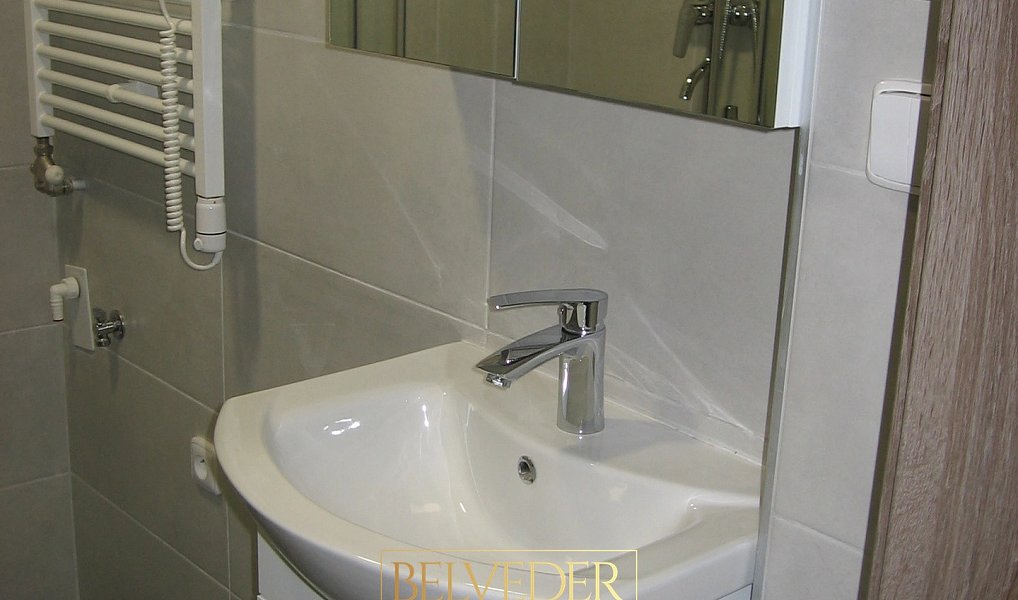 Pronájem bytu 2+kk 45 m², Teplice – náhled fotky 8