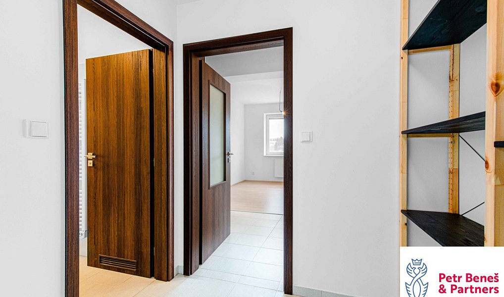 Pronájem bytu 2+kk 50 m², Rakovník – náhled fotky 10