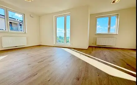 Pronájem bytu 2+kk 61 m²