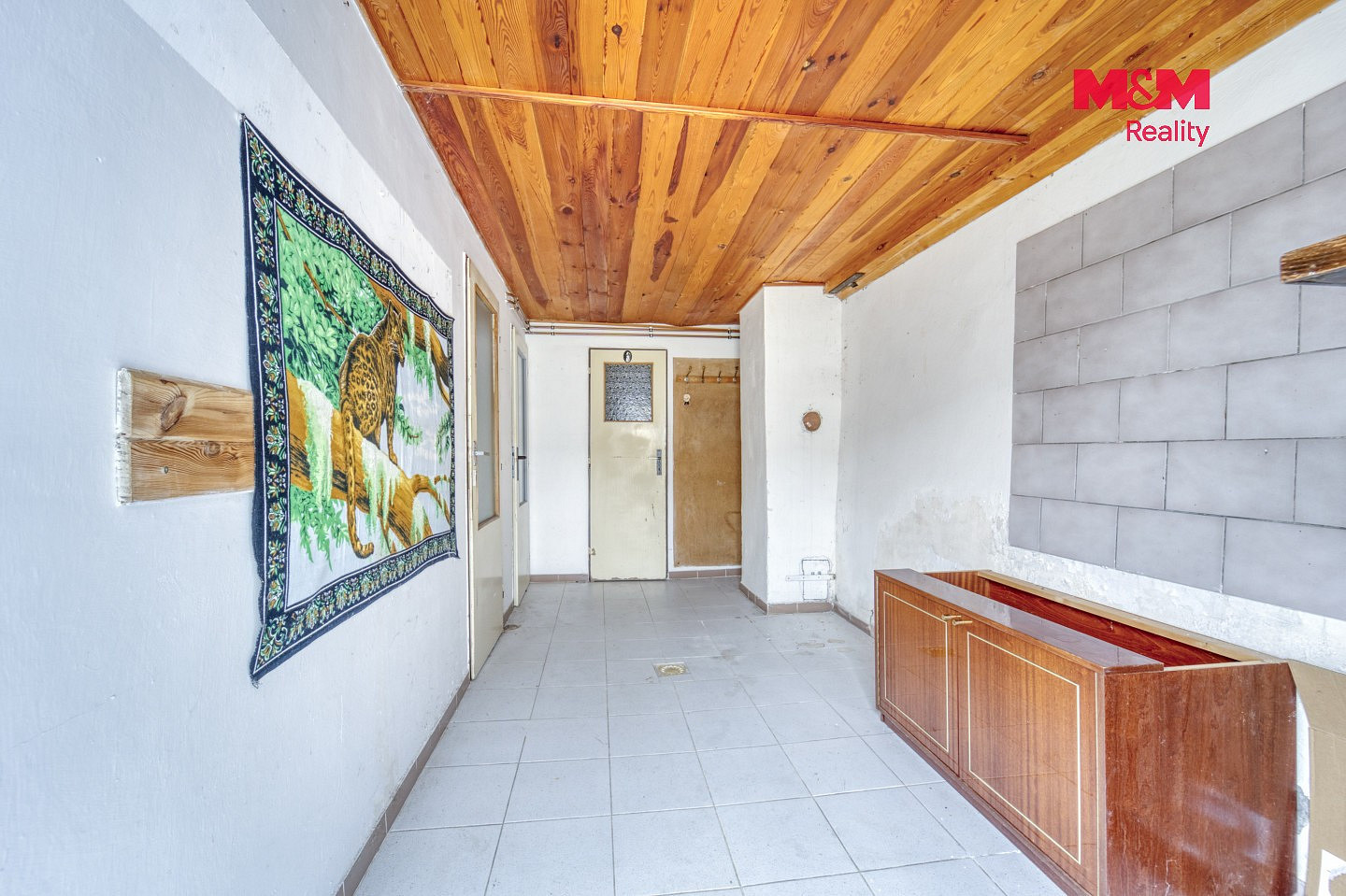 Prodej komerčního pozemku 16 101 m² — photo 3