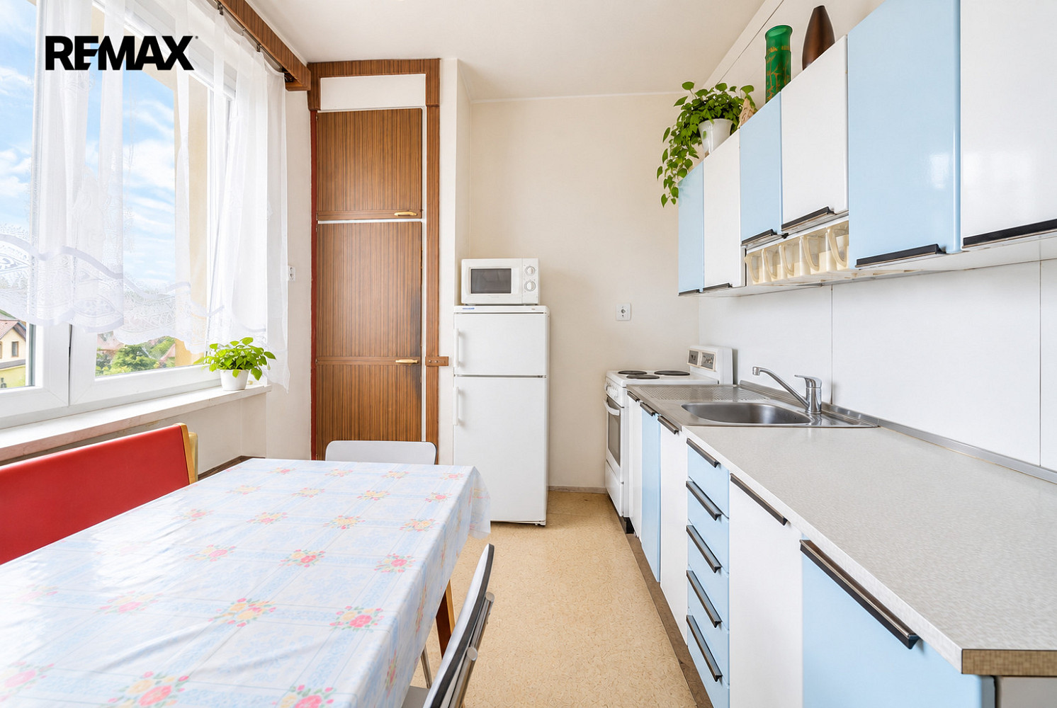 Prodej bytu 2+1 61 m² – fotografie 2