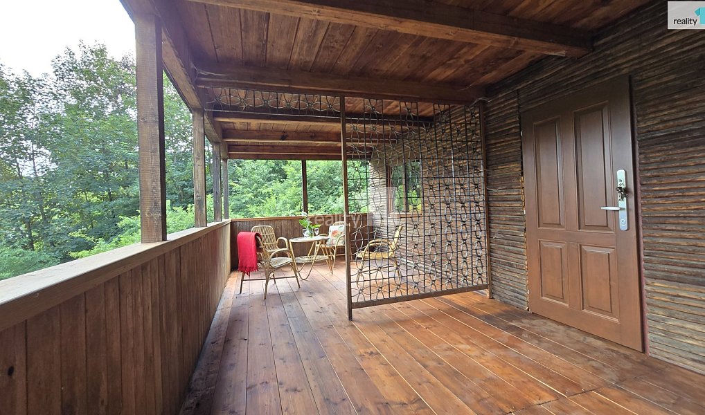 Prodej chaty/chalupy 79 m², Vlastějovice – náhled fotky 8